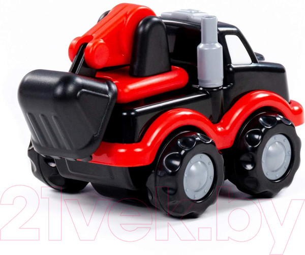 Изображение товара Погрузчик игрушечный Полесье Томас / 91178