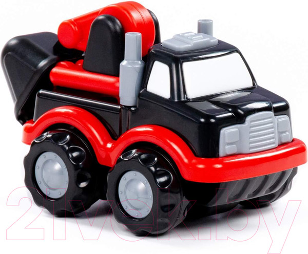 Изображение товара Погрузчик игрушечный Полесье Томас / 91178