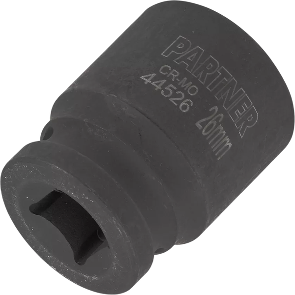 Изображение товара Головка слесарная Partner PA-44526 (59031)