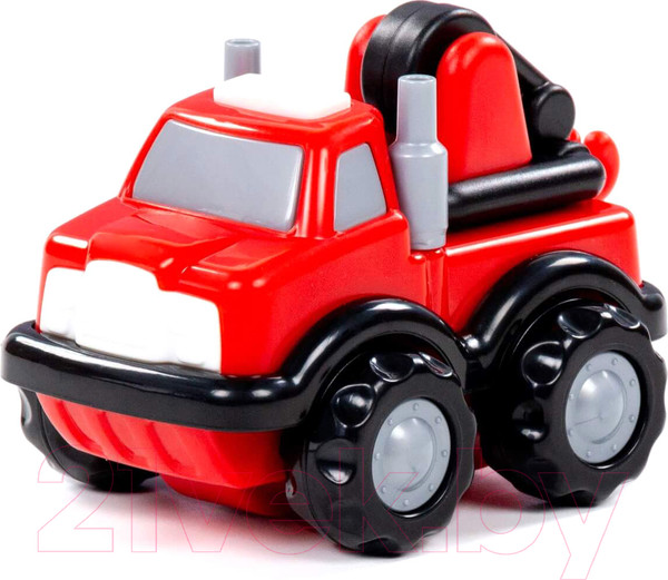 Изображение товара Эвакуатор игрушечный Полесье Томас / 91185