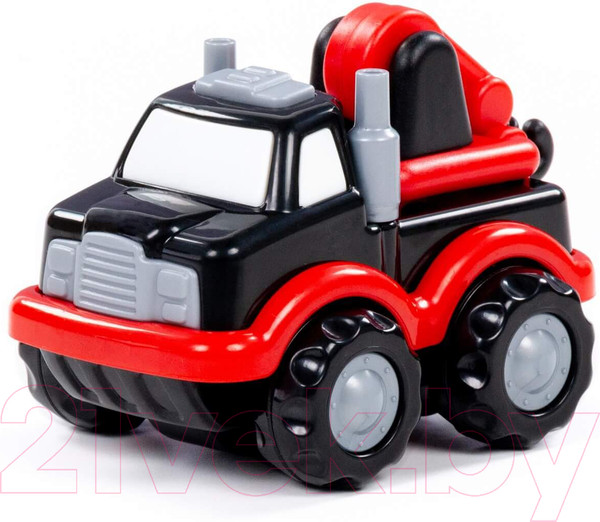 Изображение товара Эвакуатор игрушечный Полесье Томас / 91185