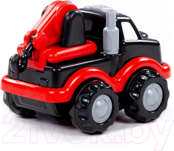Изображение товара Эвакуатор игрушечный Полесье Томас / 91185