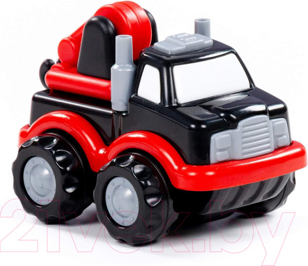 Изображение товара Эвакуатор игрушечный Полесье Томас / 91185
