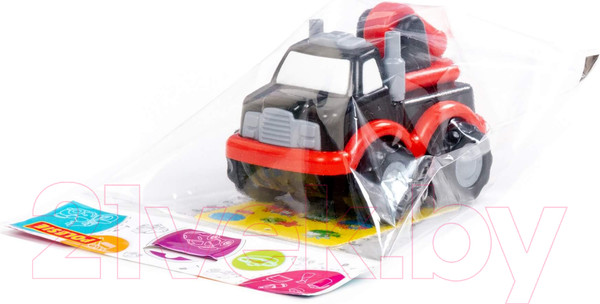 Изображение товара Эвакуатор игрушечный Полесье Томас / 91185