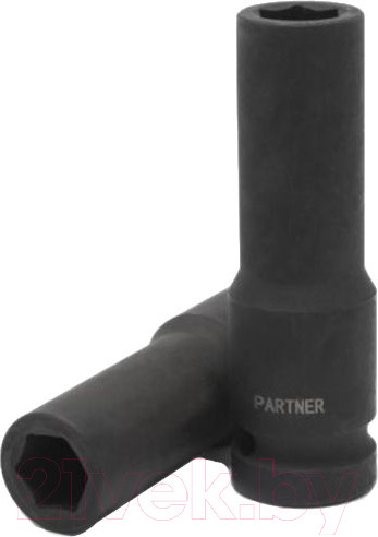 Изображение товара Головка слесарная Partner PA-4458517 (13067)