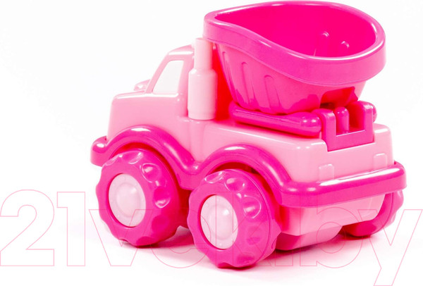 Изображение товара Самосвал игрушечный Полесье Томас / 91208