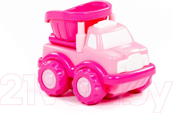 Изображение товара Самосвал игрушечный Полесье Томас / 91208