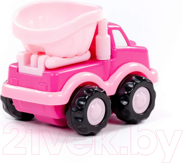 Изображение товара Самосвал игрушечный Полесье Томас / 91208