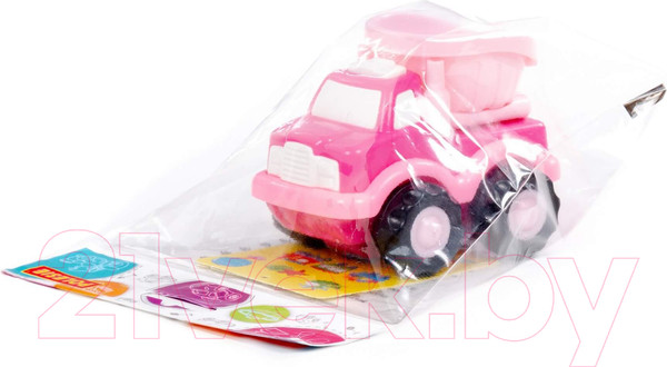 Изображение товара Самосвал игрушечный Полесье Томас / 91208