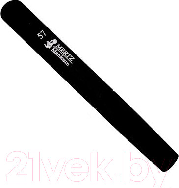 Изображение товара Пилка для ногтей Mertz A57