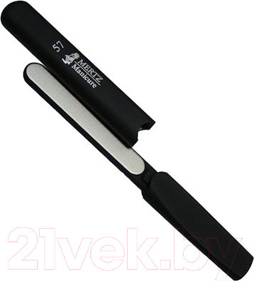 Изображение товара Пилка для ногтей Mertz A57