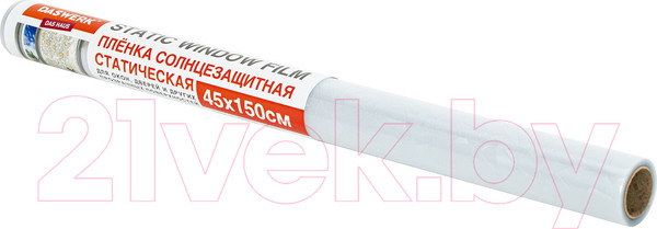 Изображение товара Пленка для окон Daswerk Витраж / 607968