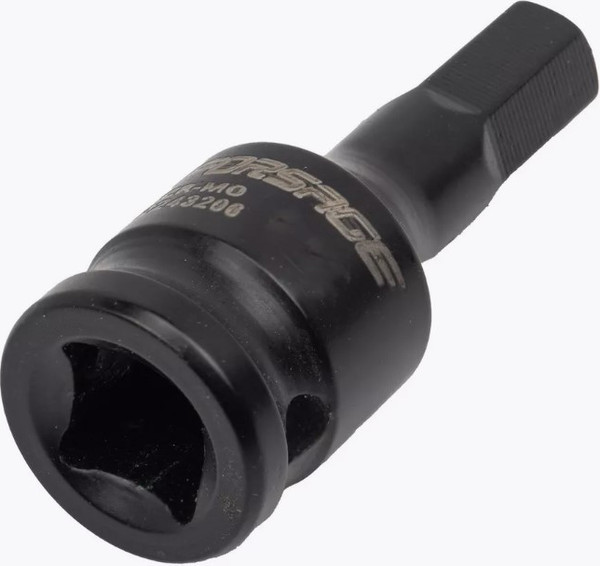 Изображение товара Головка слесарная Forsage F-2243205 (47976)