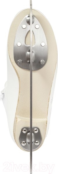 Изображение товара Коньки фигурные Ricos Eclat PW-215-2 (р.41)