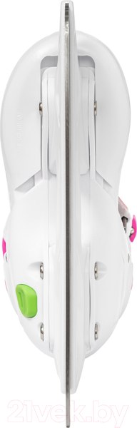 Изображение товара Ролики-коньки Ricos Props PW-223B XS (р-р 29-32, белый)