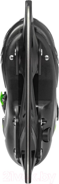 Изображение товара Ролики-коньки Ricos Props PW-253B M (р-р 37-40, черный)