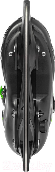 Изображение товара Ролики-коньки Ricos Props PW-253B L (р-р 40-43, черный)