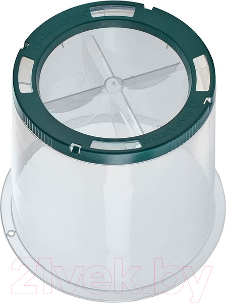 Изображение товара Парник Стандартпарк Sunny Gрозрачная емкость / 645060