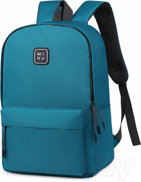 Изображение товара Рюкзак Miru City Backpack / 1037 (синий)