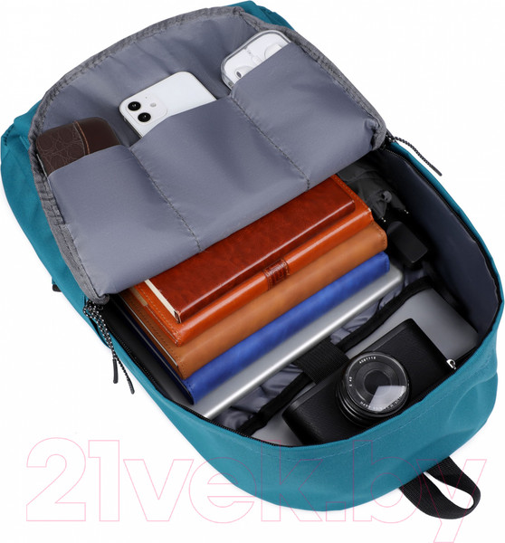 Изображение товара Рюкзак Miru City Backpack / 1037 (синий)