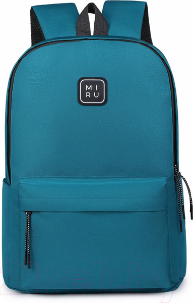 Изображение товара Рюкзак Miru City Backpack / 1037 (синий)
