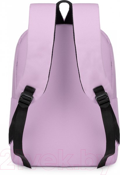 Изображение товара Рюкзак Miru City Backpack / 1039 (розовая лаванда)