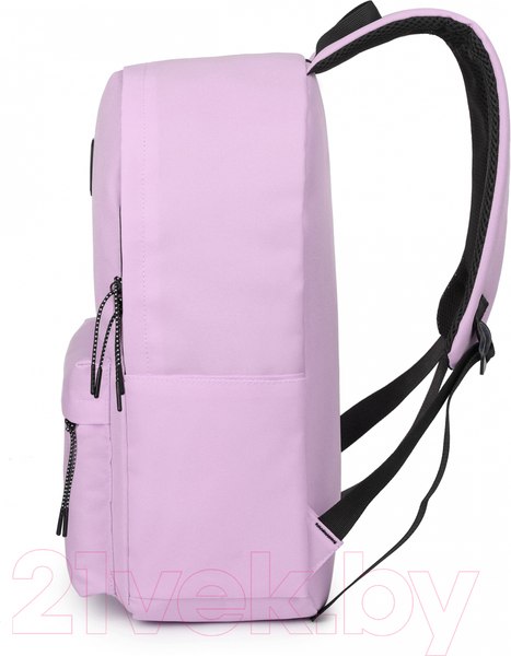 Изображение товара Рюкзак Miru City Backpack / 1039 (розовая лаванда)