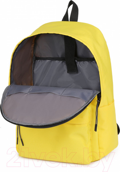 Изображение товара Рюкзак Miru City Backpack / 1038 (желтый)