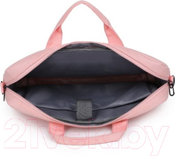 Изображение товара Сумка для ноутбука Miru Elegance Pink 15.6" / 1035 (розовый)