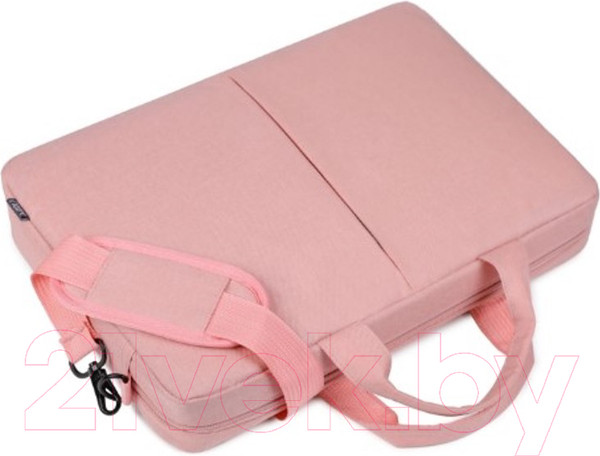 Изображение товара Сумка для ноутбука Miru Elegance Pink 15.6" / 1035 (розовый)