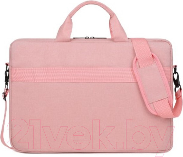 Изображение товара Сумка для ноутбука Miru Elegance Pink 15.6" / 1035 (розовый)