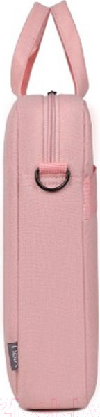Изображение товара Сумка для ноутбука Miru Elegance Pink 15.6" / 1035 (розовый)