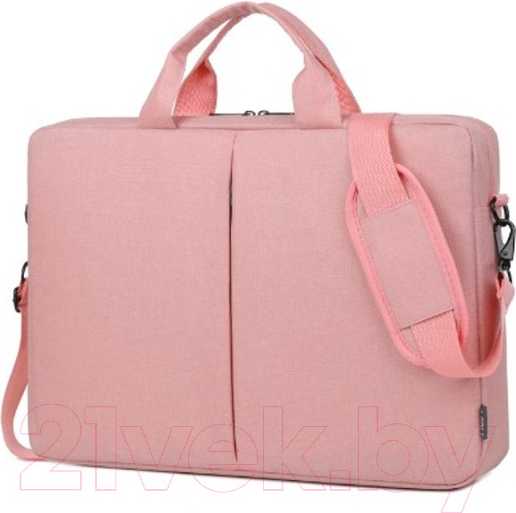 Изображение товара Сумка для ноутбука Miru Elegance Pink 15.6" / 1035 (розовый)