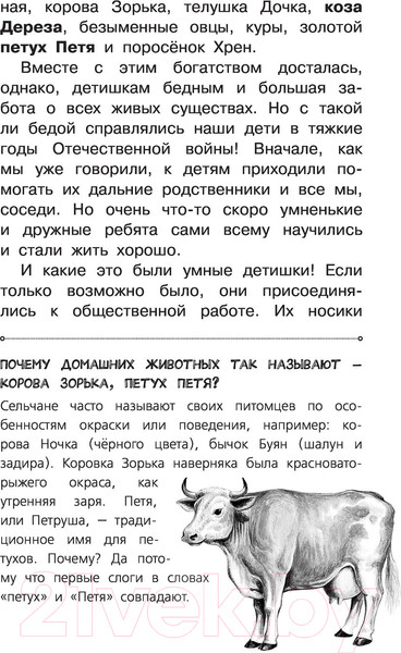 Изображение товара Книга АСТ Кладовая солнца (Пришвин М.)
