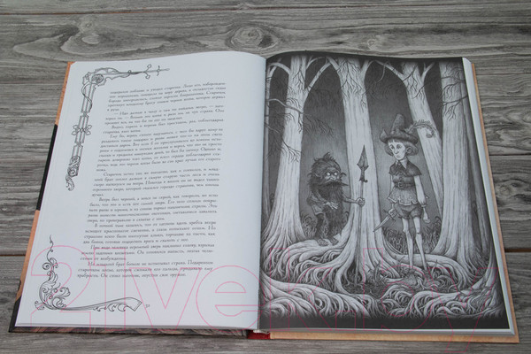 Изображение товара Книга АСТ Страшные сказки братьев Гримм (Гримм Я.)