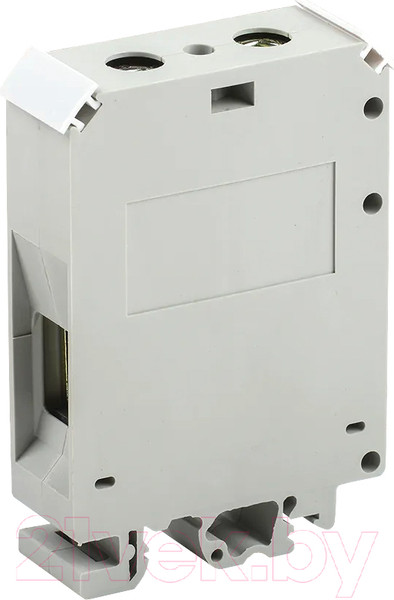 Изображение товара Зажим на DIN-рейку IEK YZN10-070-K03