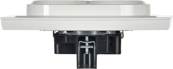 Изображение товара Розетка IEK Brite BR-R21-16-K01-F (белый)