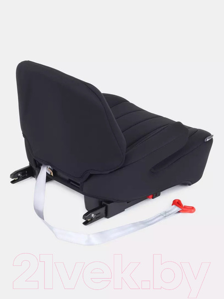 Изображение товара Автокресло Rant Turbo Isofix Active Line / AY313 (черный)