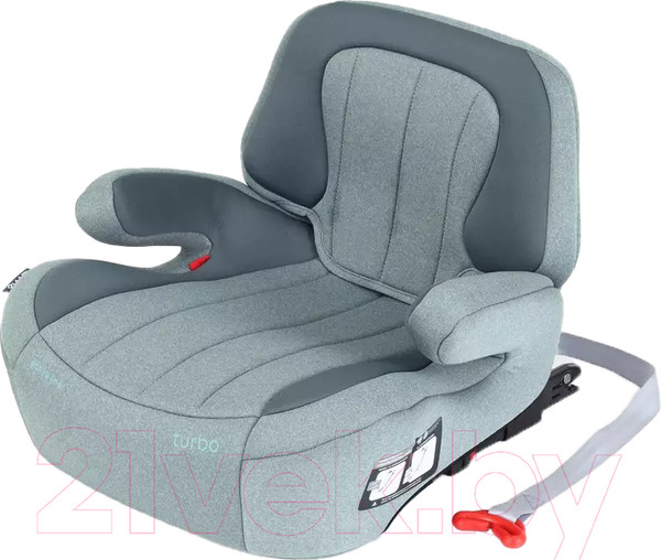 Изображение товара Автокресло Rant Turbo Isofix Active Line / AY313 (зеленый)