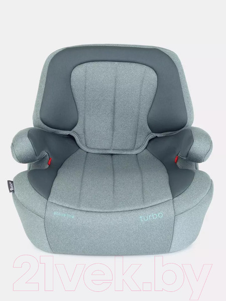 Изображение товара Автокресло Rant Turbo Isofix Active Line / AY313 (зеленый)