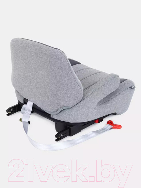 Изображение товара Автокресло Rant Turbo Isofix Active Line / AY313 (серый)