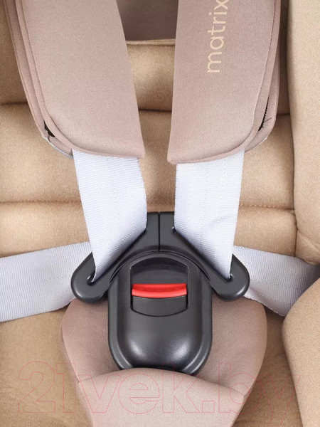 Изображение товара Автокресло Rant Matrix Active Line / AY913 (бежевый)