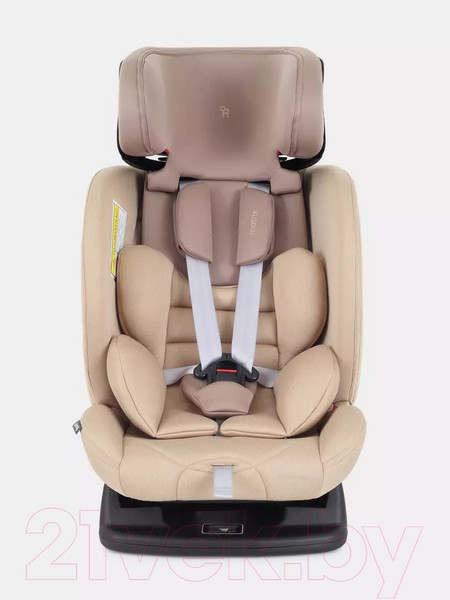 Изображение товара Автокресло Rant Matrix Active Line / AY913 (бежевый)