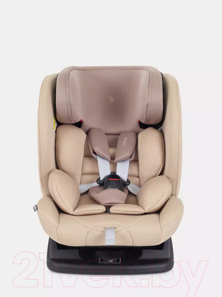 Изображение товара Автокресло Rant Matrix Active Line / AY913 (бежевый)