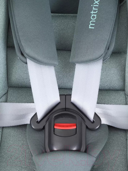 Изображение товара Автокресло Rant Matrix Active Line / AY913 (зеленый)