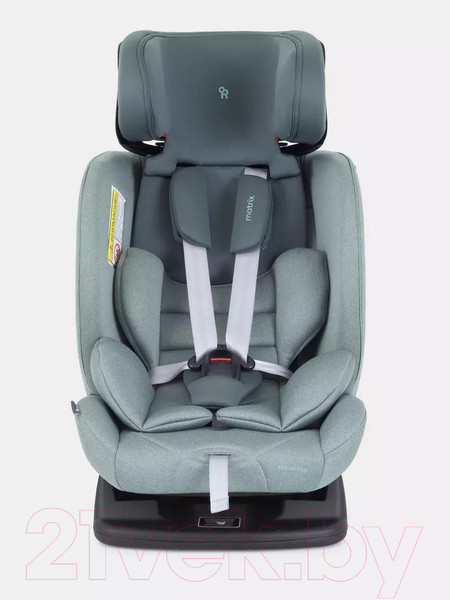 Изображение товара Автокресло Rant Matrix Active Line / AY913 (зеленый)