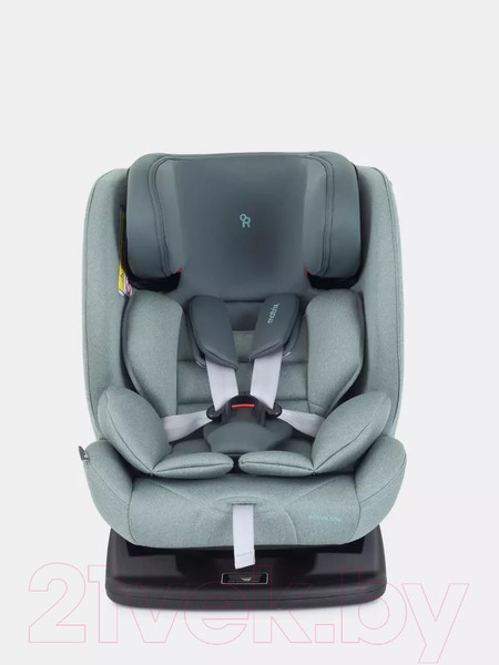 Изображение товара Автокресло Rant Matrix Active Line / AY913 (зеленый)