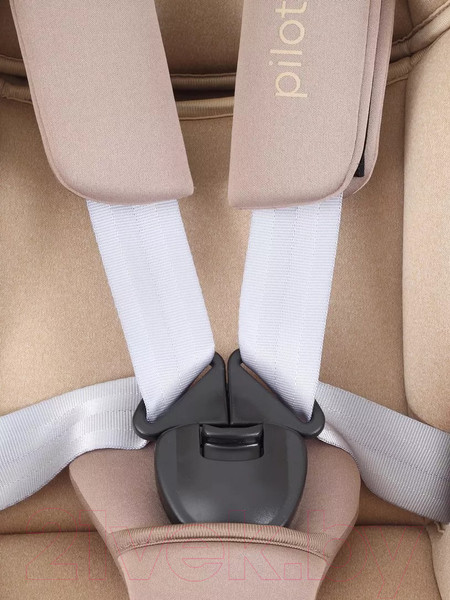 Изображение товара Автокресло Rant Pilot Active Line / LB777 (бежевый)