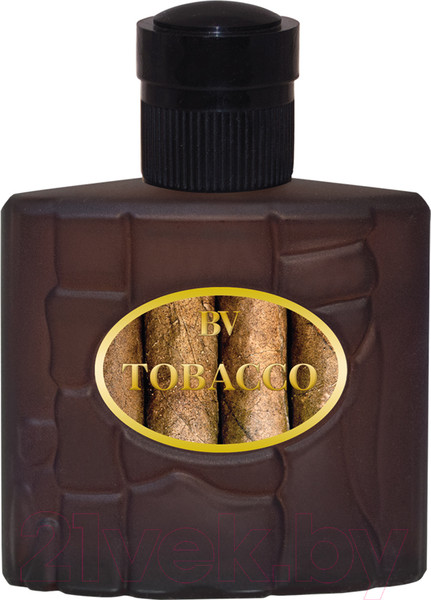 Изображение товара Туалетная вода Christine Lavoisier Best Version Tobacco (90мл)