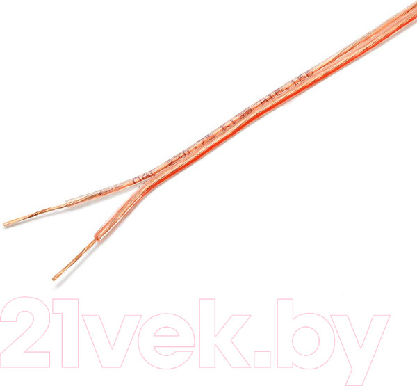 Изображение товара Кабель Cablexpert CC-TC2x0.75-10M